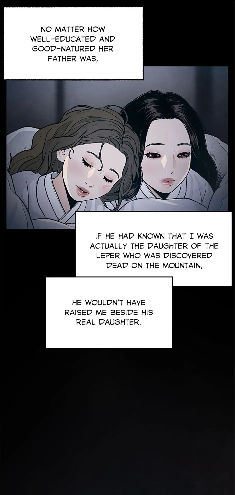 Shadow Garden Chapter 30 - Page 45
