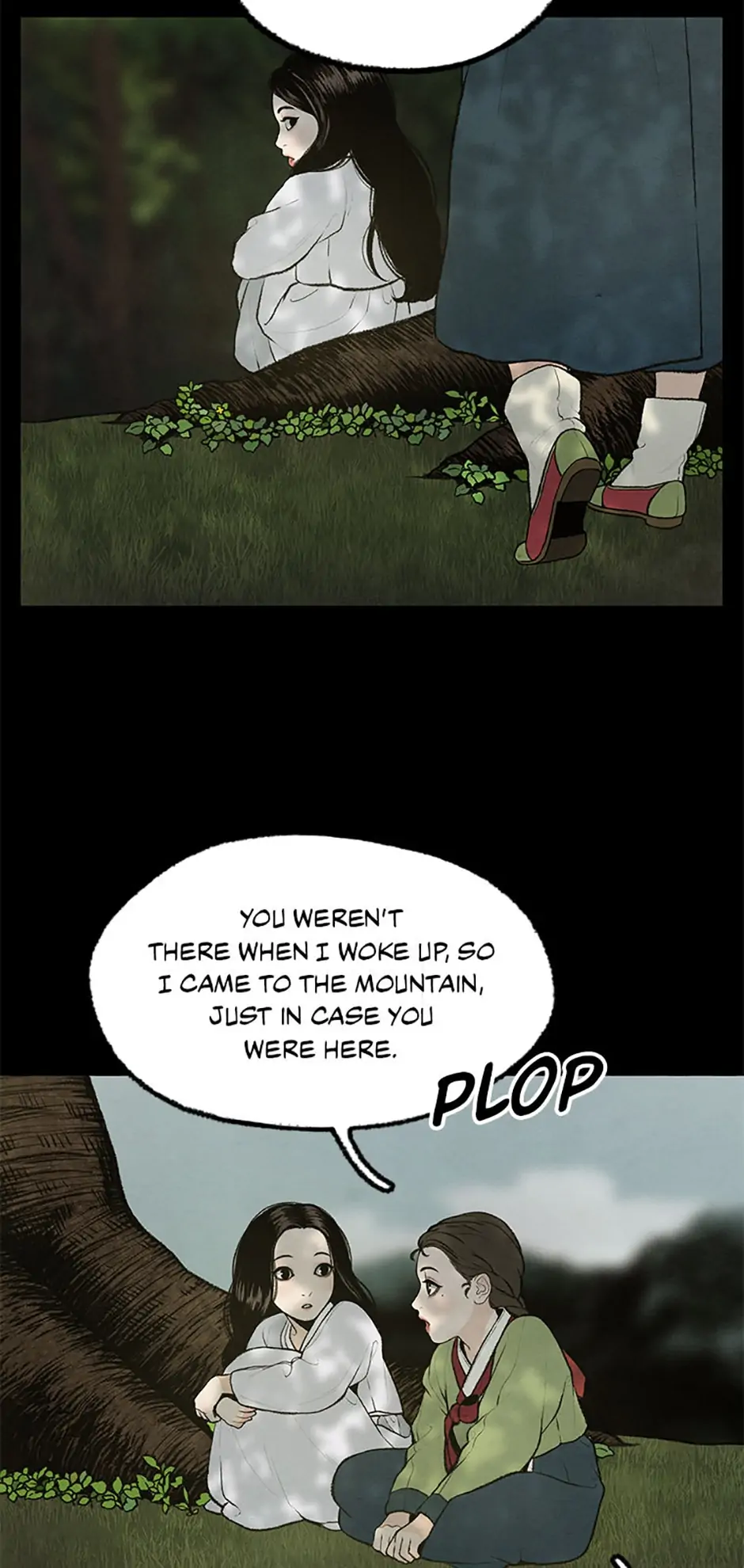 Shadow Garden Chapter 30 - Page 48