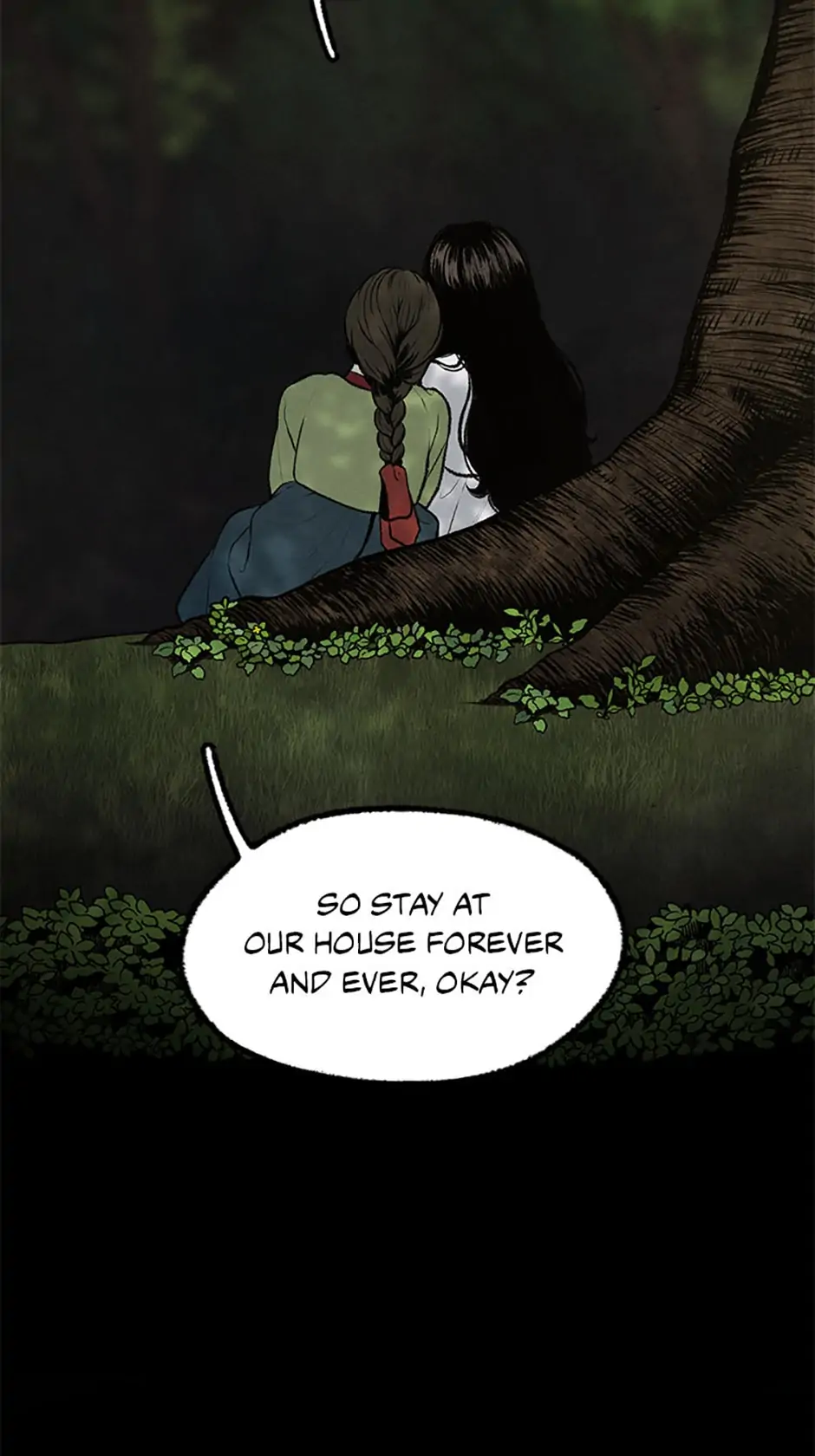 Shadow Garden Chapter 30 - Page 52