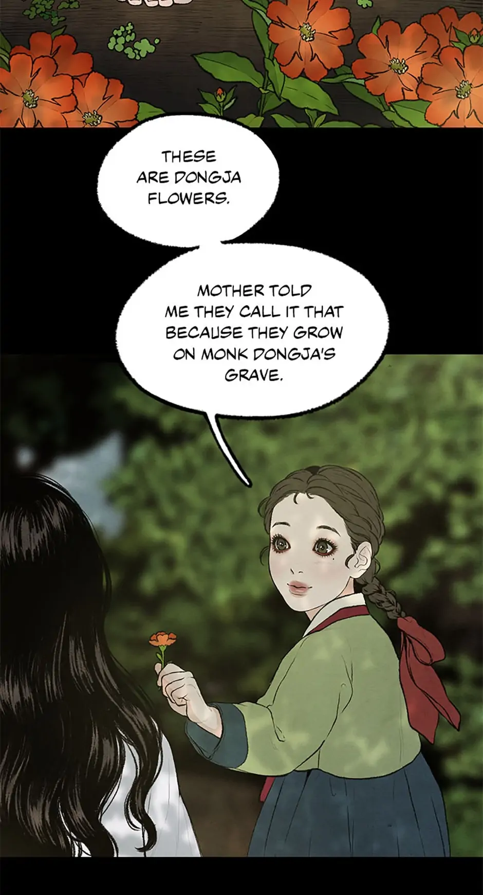 Shadow Garden Chapter 30 - Page 57