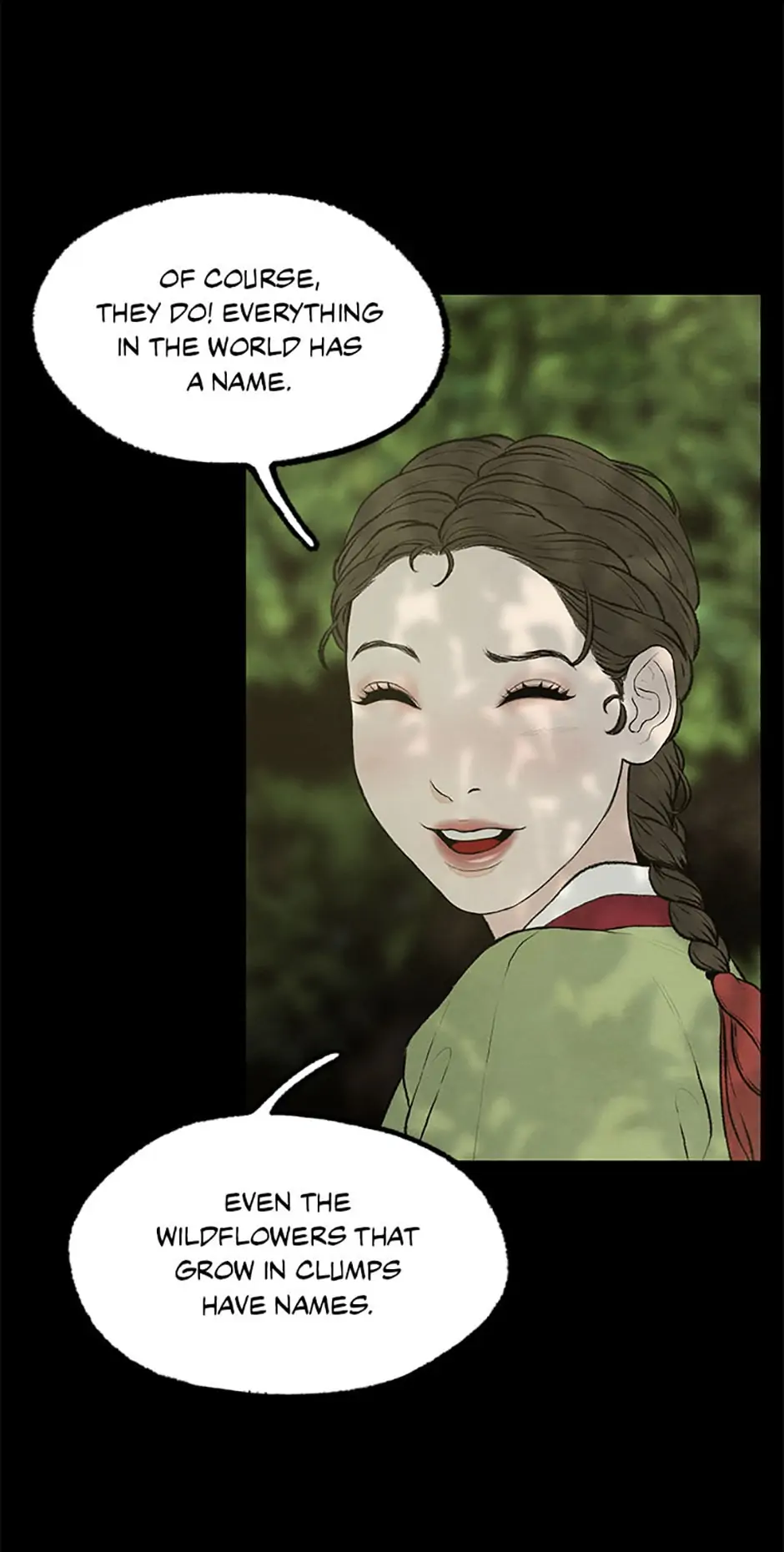 Shadow Garden Chapter 30 - Page 59