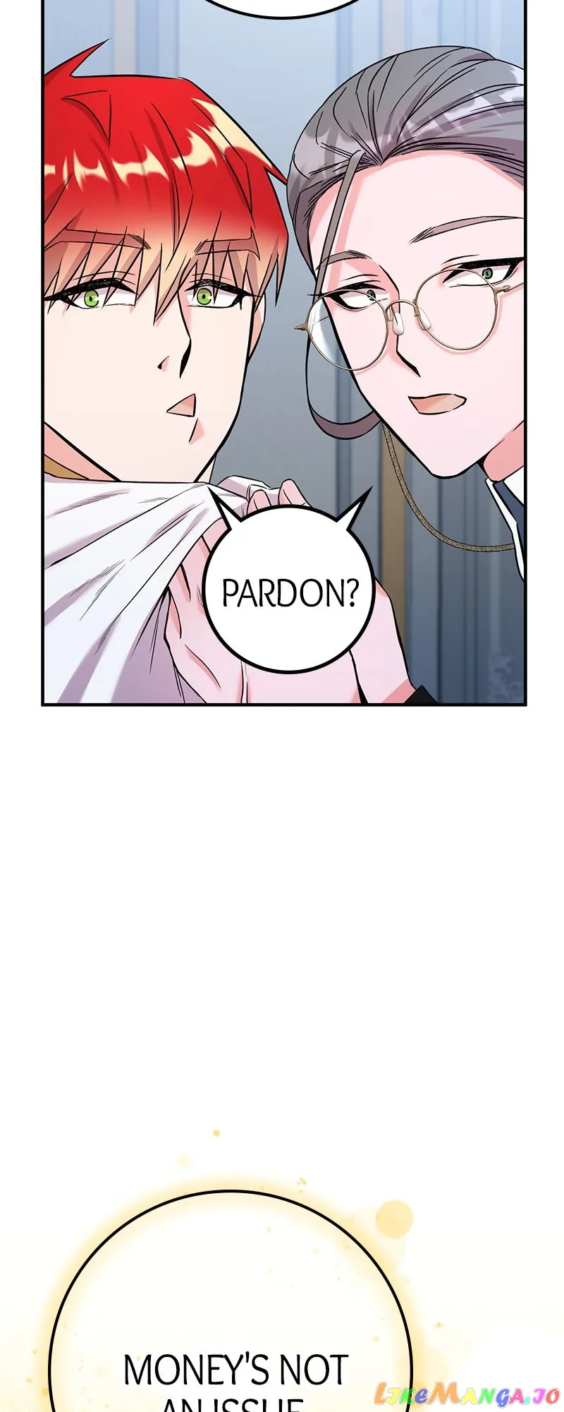 Amelia’s Opalescent Marriage Chapter 12 - Page 15