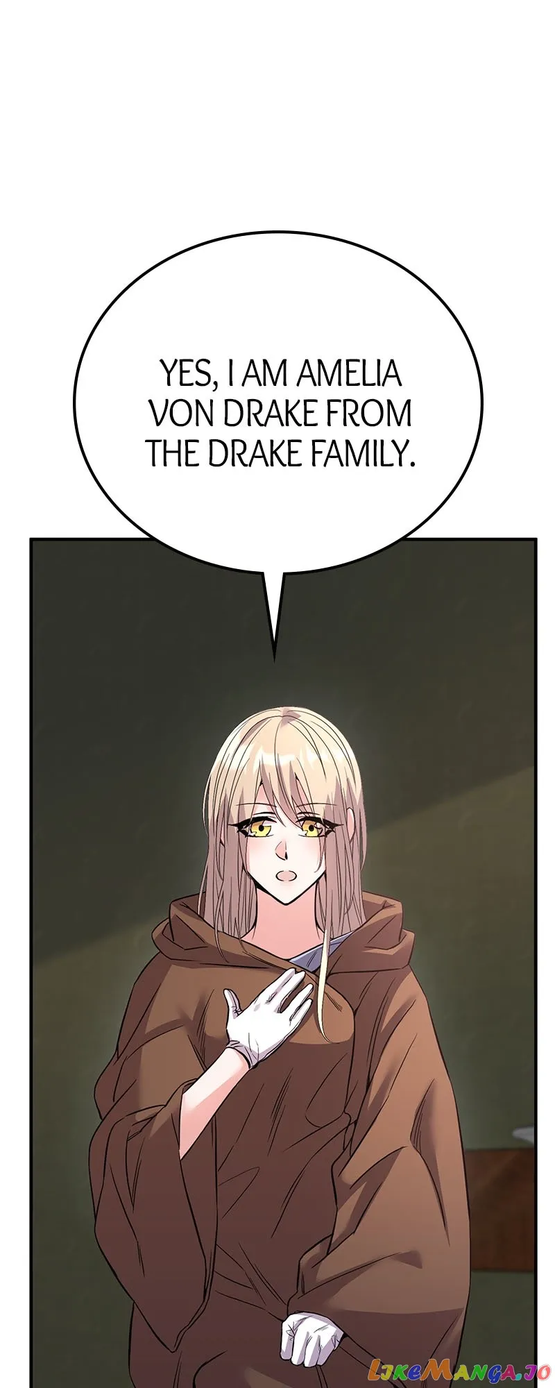 Amelia’s Opalescent Marriage Chapter 13 - Page 32