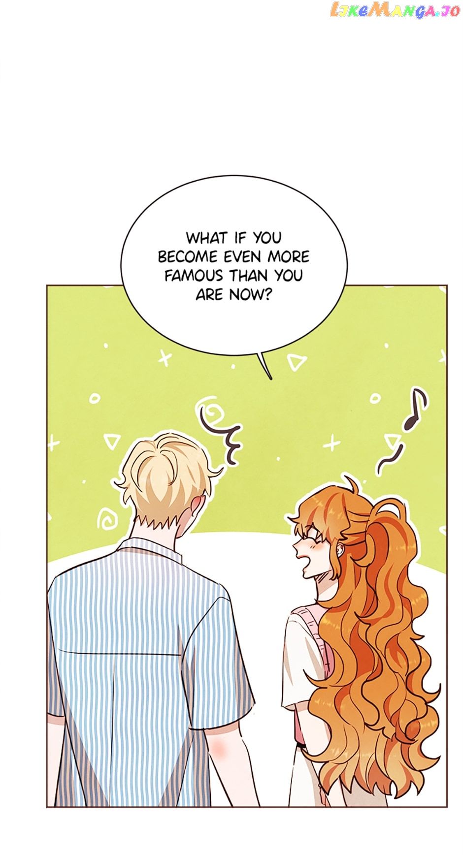 Viewer’s Choice: The Dating Show Chapter 15 - Page 41