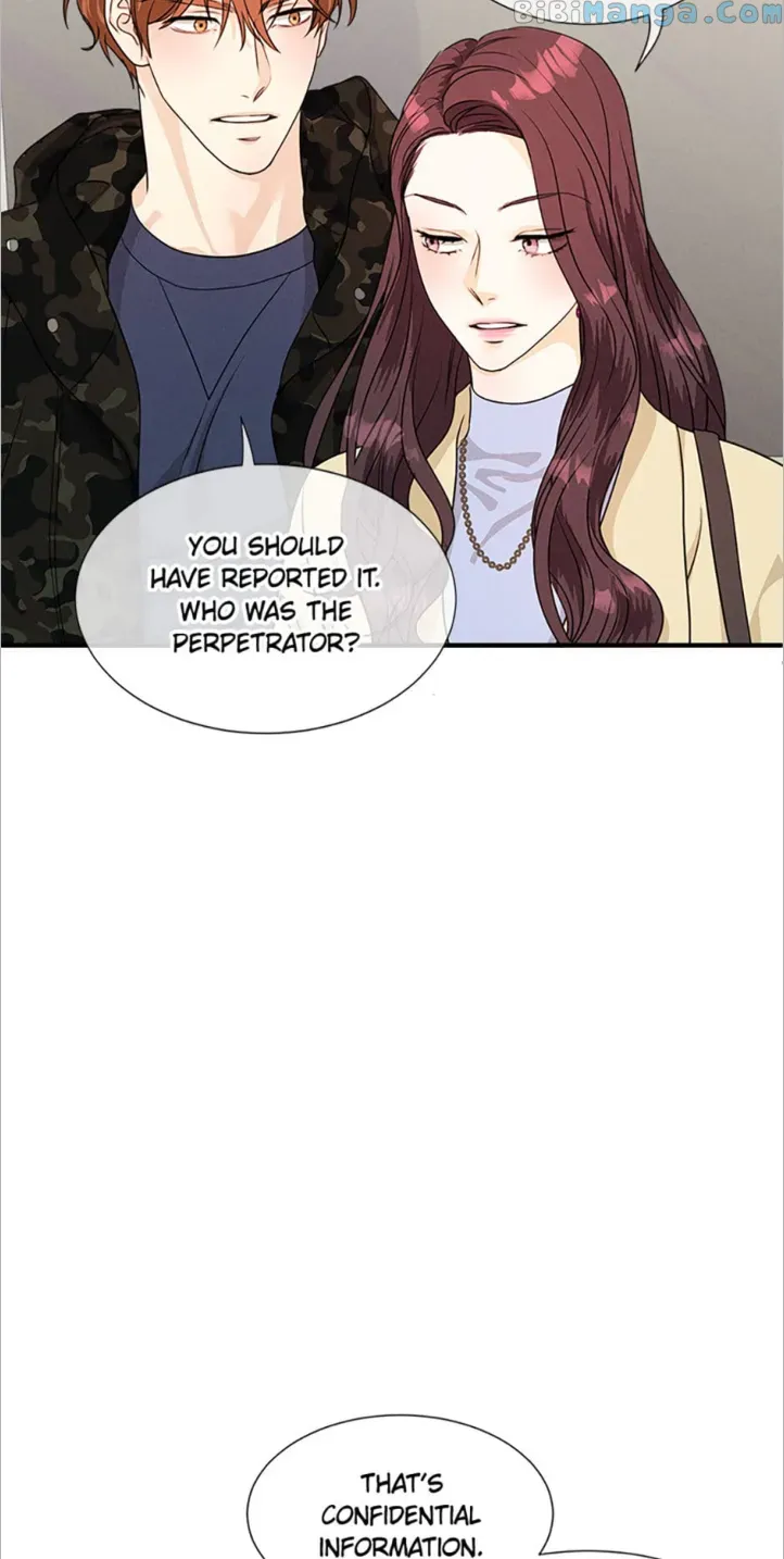 Personal Preference Chapter 11 - Page 14