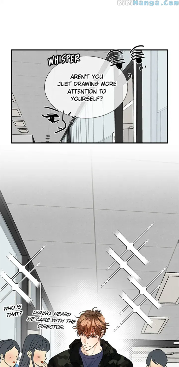 Personal Preference Chapter 11 - Page 36