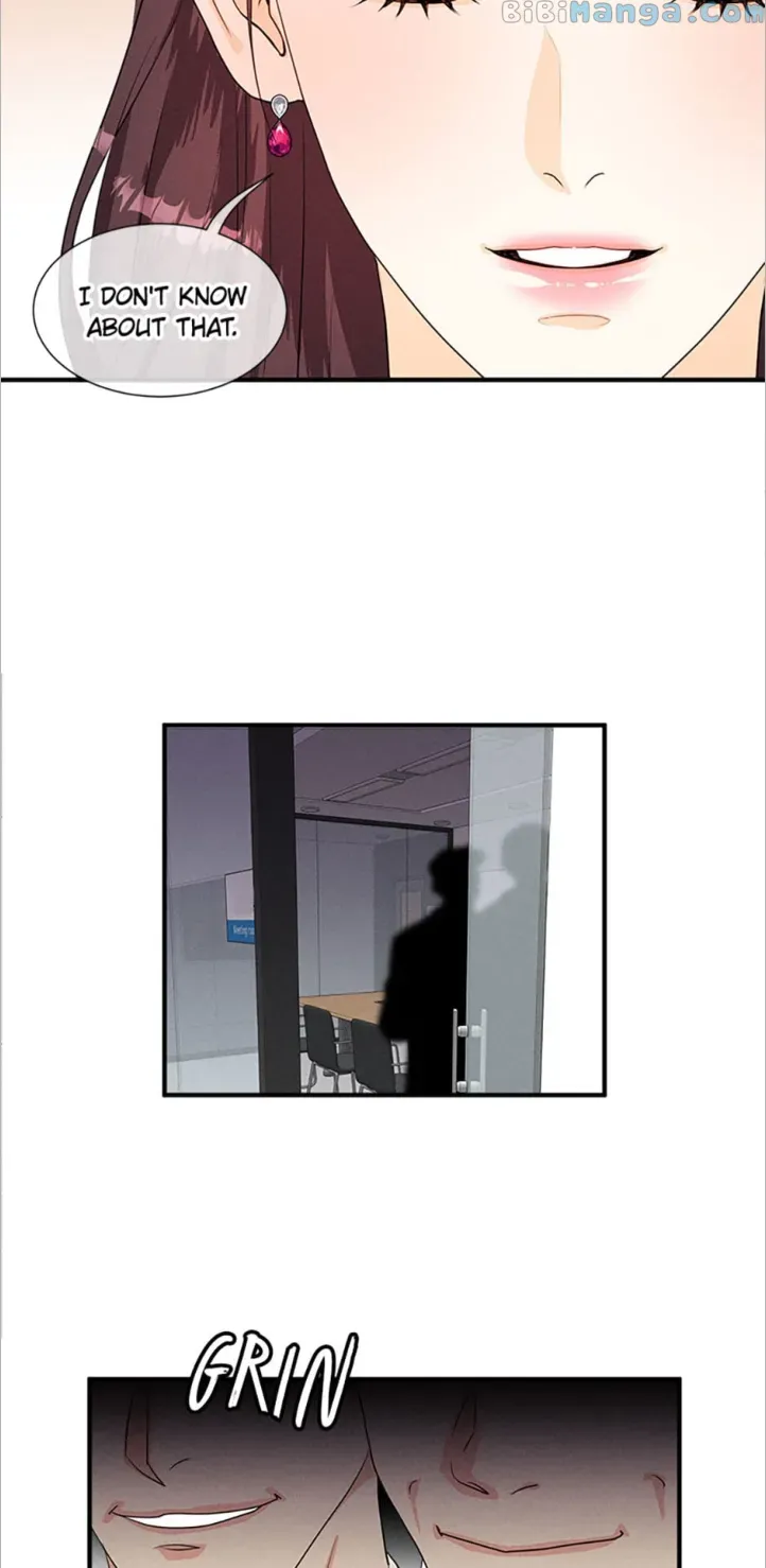 Personal Preference Chapter 11 - Page 38