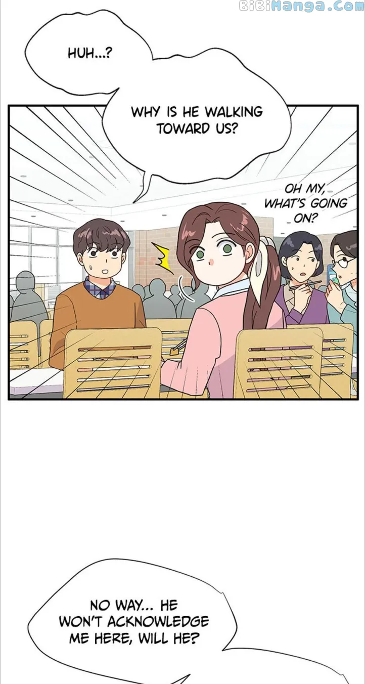 Back-to-School Boss Chapter 8 - Page 2