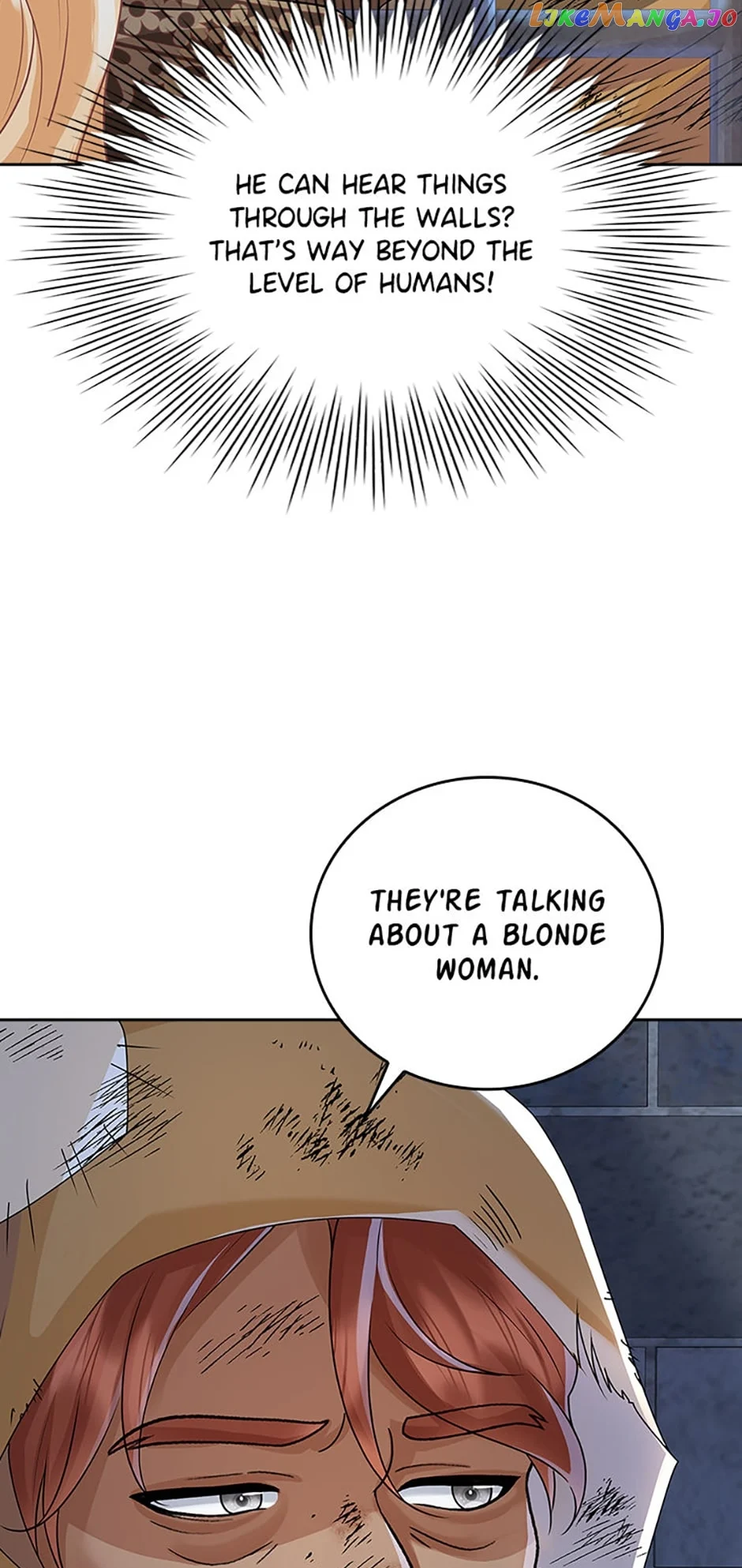 Let’s Live Together Chapter 13 - Page 42