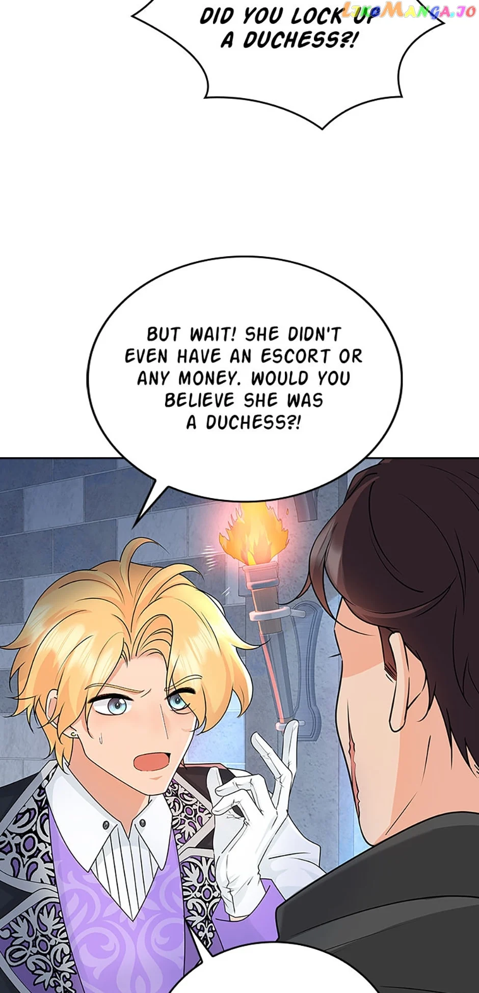 Let’s Live Together Chapter 13 - Page 61