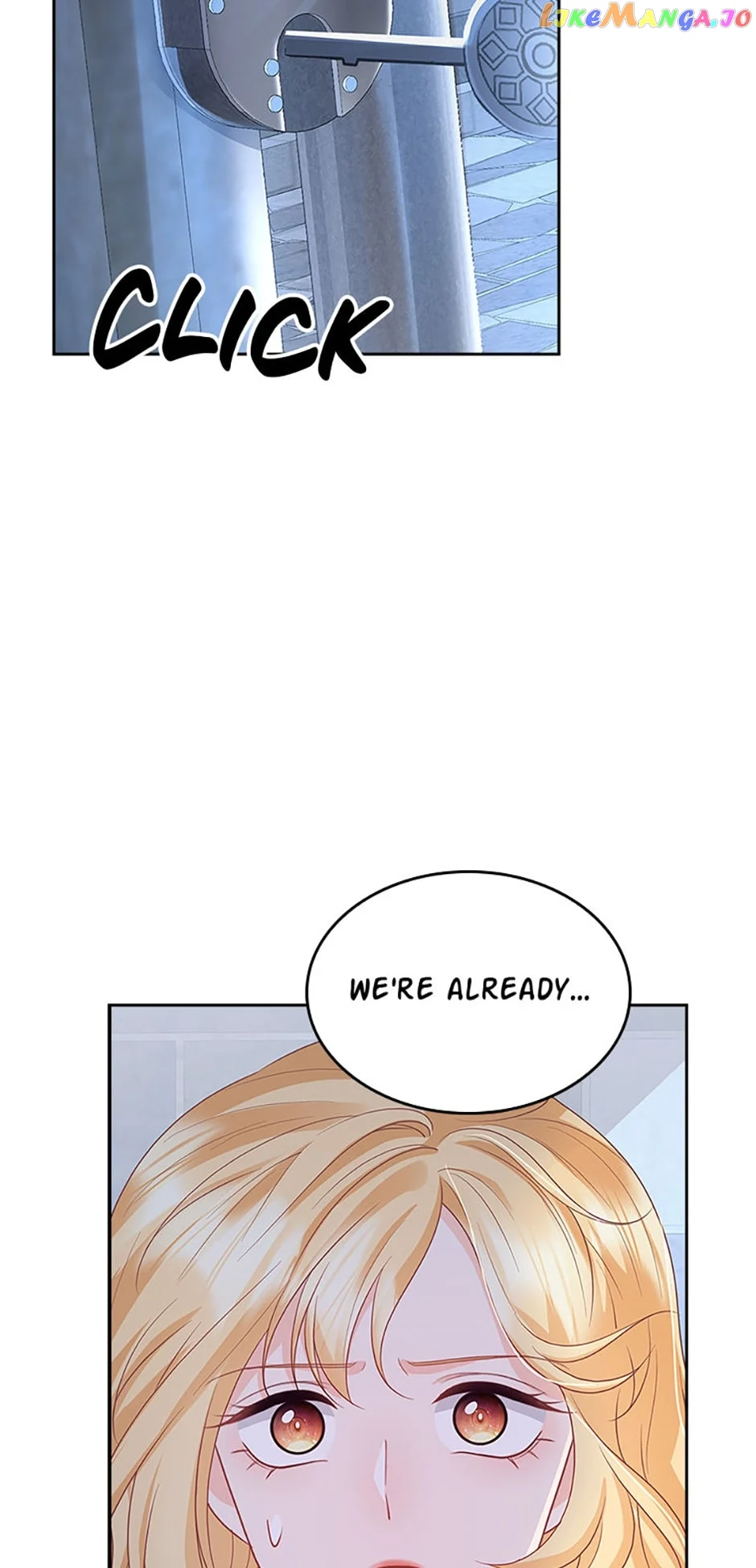 Let’s Live Together Chapter 13 - Page 64
