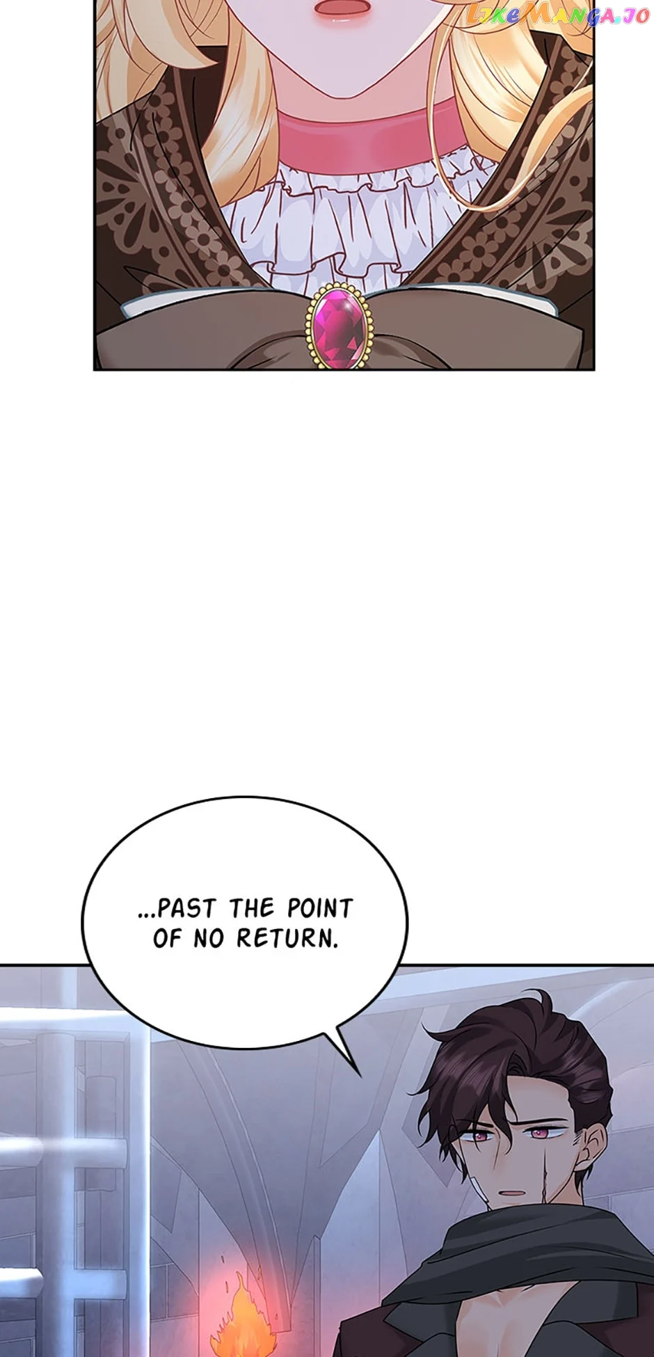 Let’s Live Together Chapter 13 - Page 65