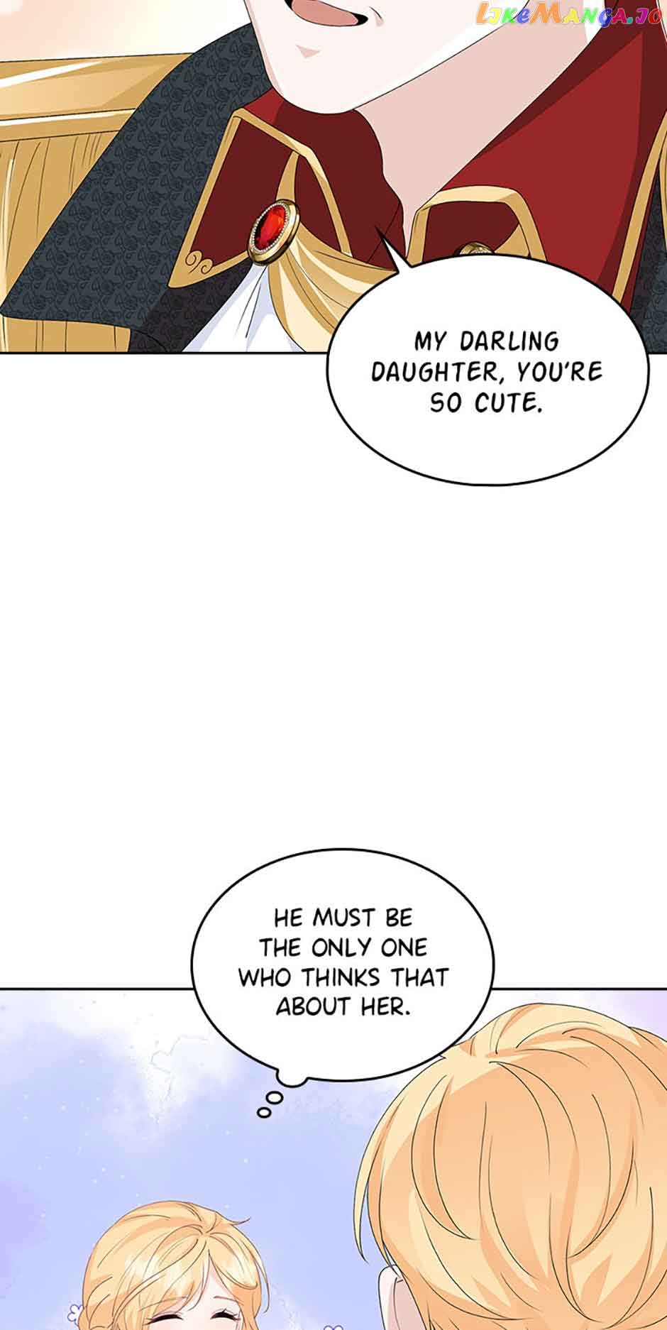 Let’s Live Together Chapter 6 - Page 26